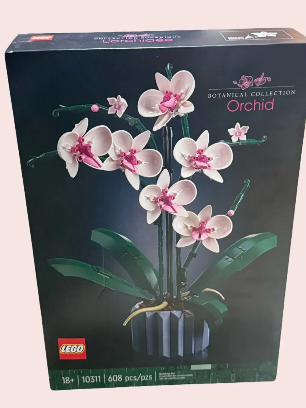 Lego brand new